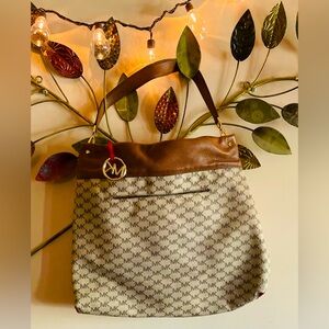 Michael Kors shoulder bag